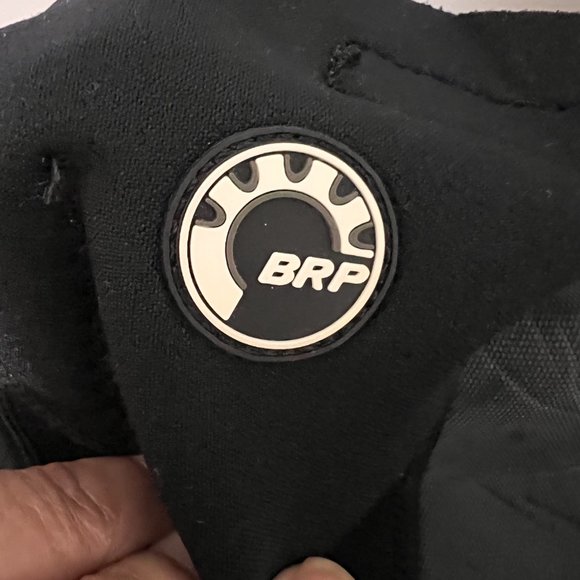 Sea doo wetsuit size 9/10 short sleeve - Picture 9 of 10